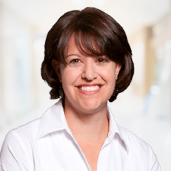 Elizabeth R. Scannell, M.D. Photo