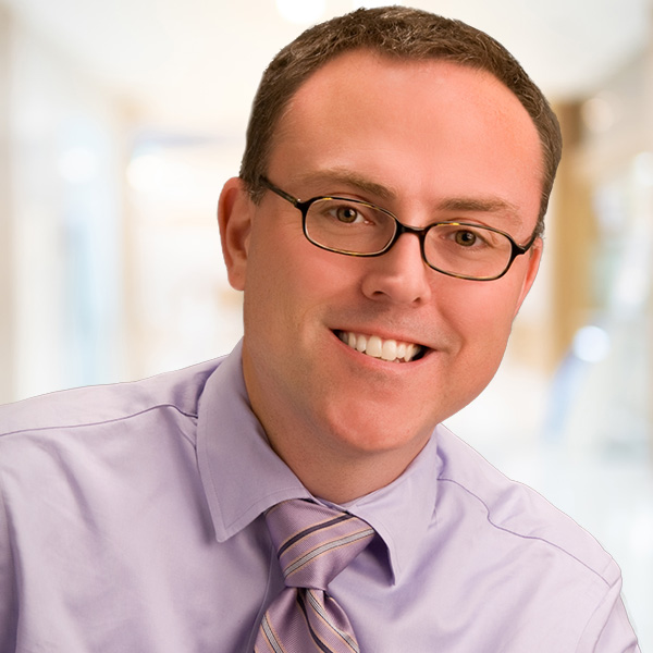 Joel M. Hartman, M.D. Photo
